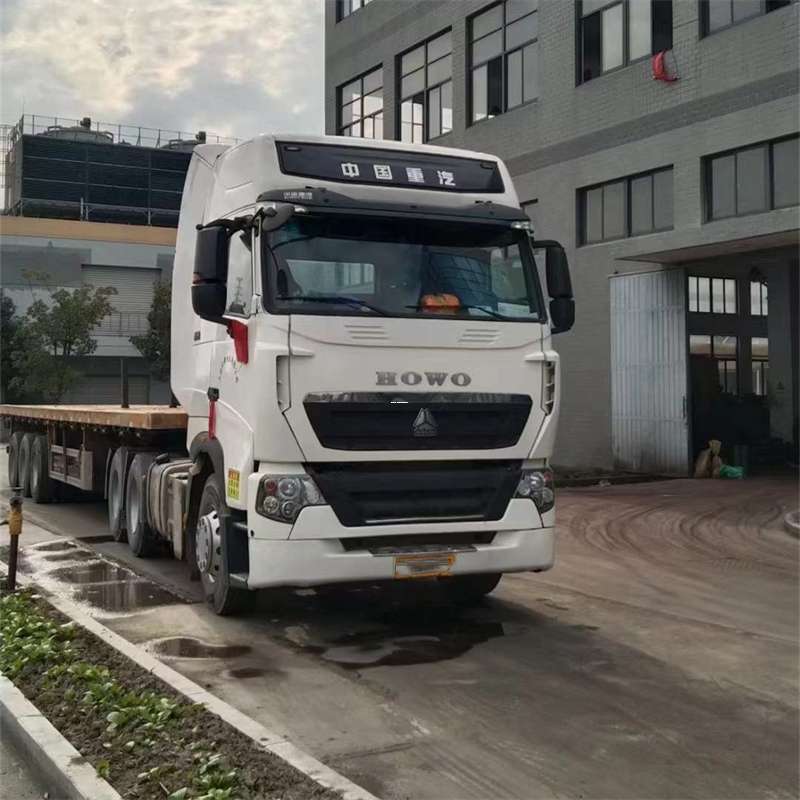 博山区通什镇物流：多元运输服务与线路解析
