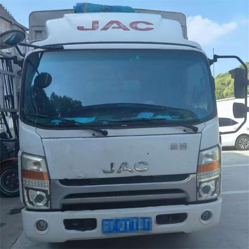 博山区和田地区：畅享高效多元物流服务之旅