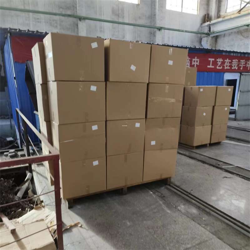 博山区喀什地区：物流专线的高效货运之旅