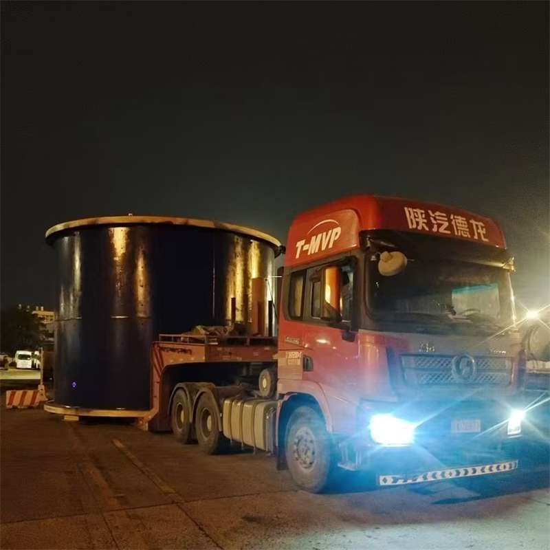 博山区仙桃市物流：多元服务与高效运输线路探秘
