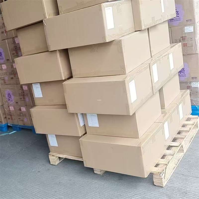 博山区和硕县：畅享多元高效物流运输服务