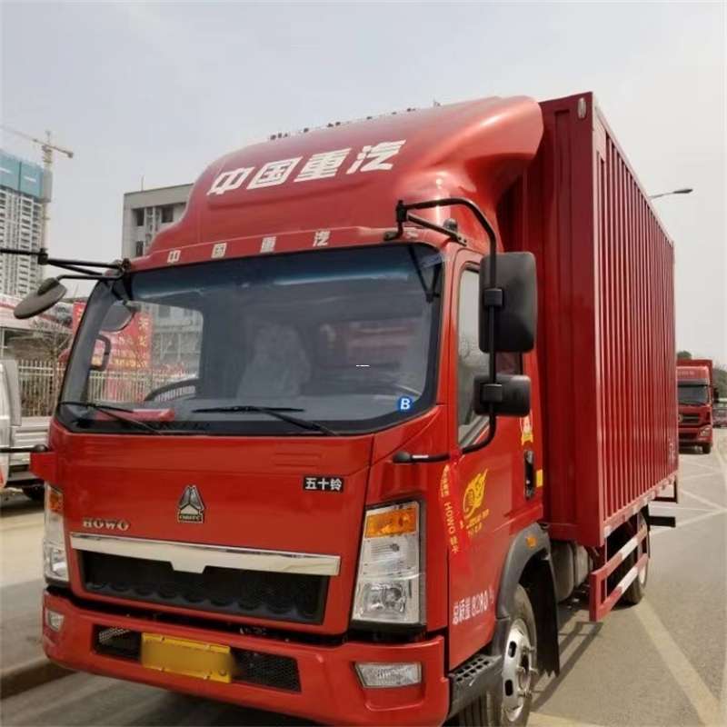 博山区阜康市：畅享多元高效物流服务