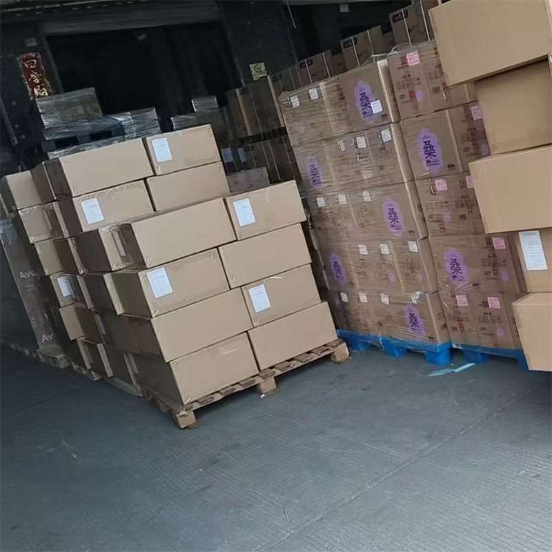博山区龙安区物流：多元服务与运输线路探秘