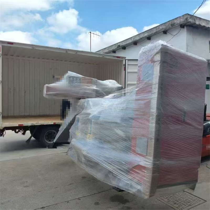 博山区洛阳物流：专线直达与多元货运服务探秘