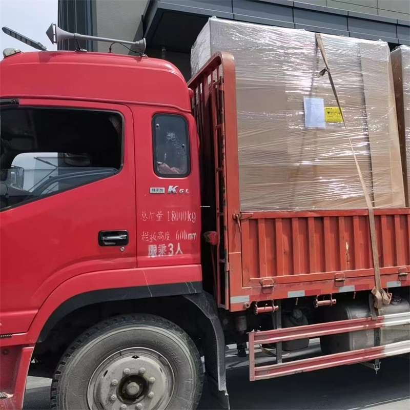 博山区巩义市物流：多元服务与高效运输线路探秘