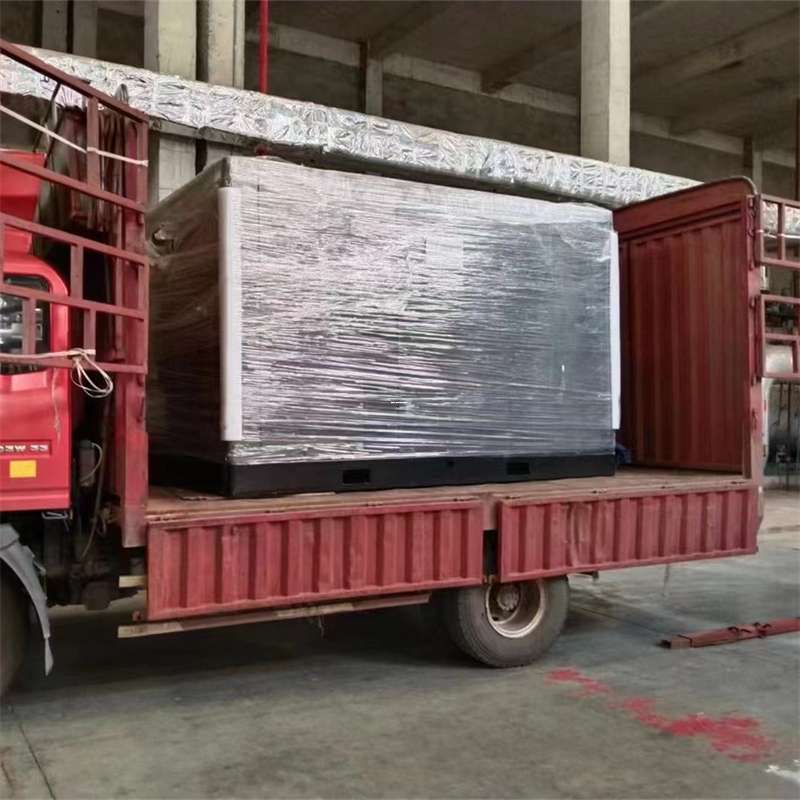 博山区莒县物流：多元专线运输的精彩世界