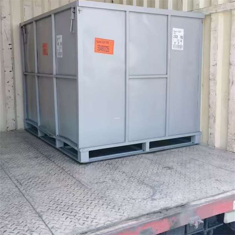 博山区邹城市物流：多元运输模式的探索与实践