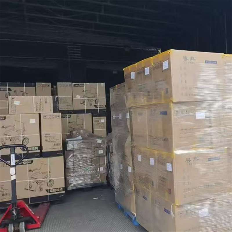 博山区芦溪县物流：多元运输与专业服务探秘