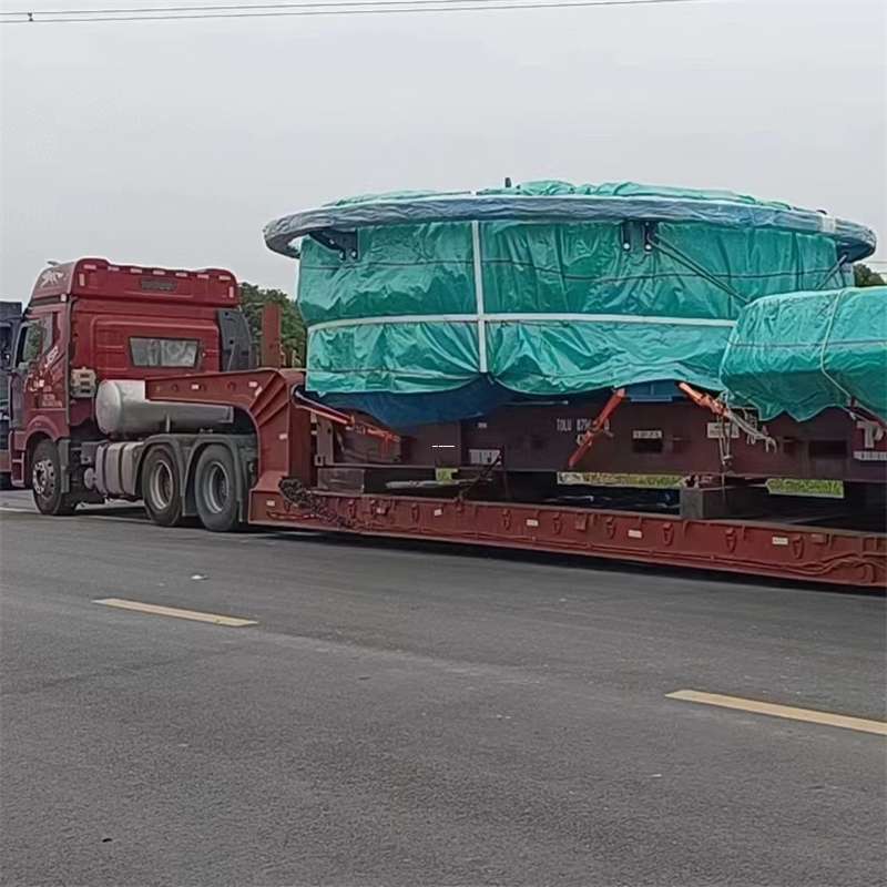 博山区连城县物流：多元服务与高效运输线路探秘