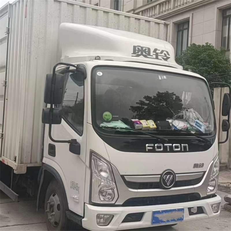 博山区仙游县物流：多元服务与高效运输线路探秘