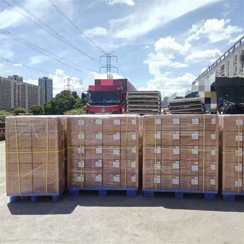 博山区泉港区物流：多元运输服务与线路探秘