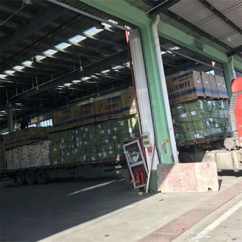 博山区湖里区：多元化物流服务与运输线路探秘