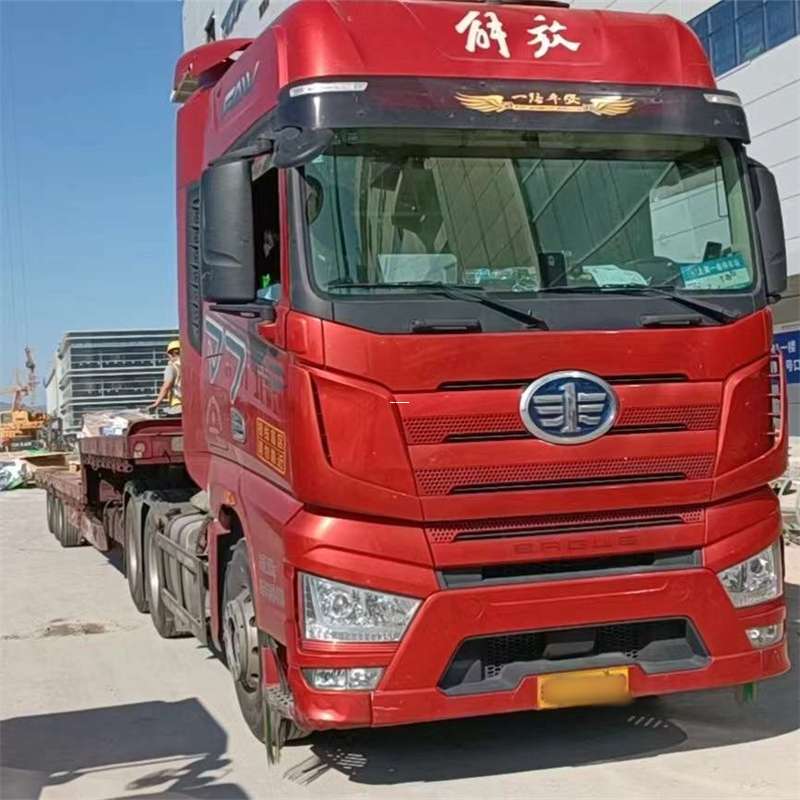 博山区台江区物流：多元服务与高效运输线路探索