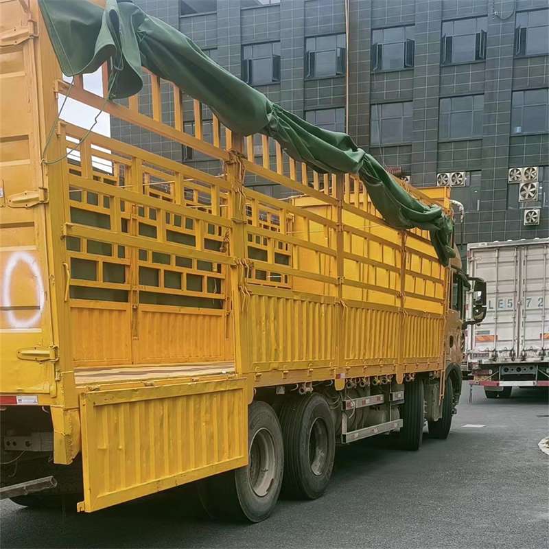 博山区灵璧县物流运输：多元服务与高效线路探秘