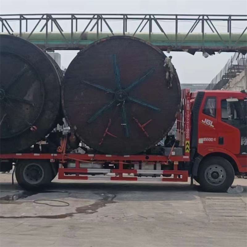 博山区埇桥区物流：多元服务与高效运输之路