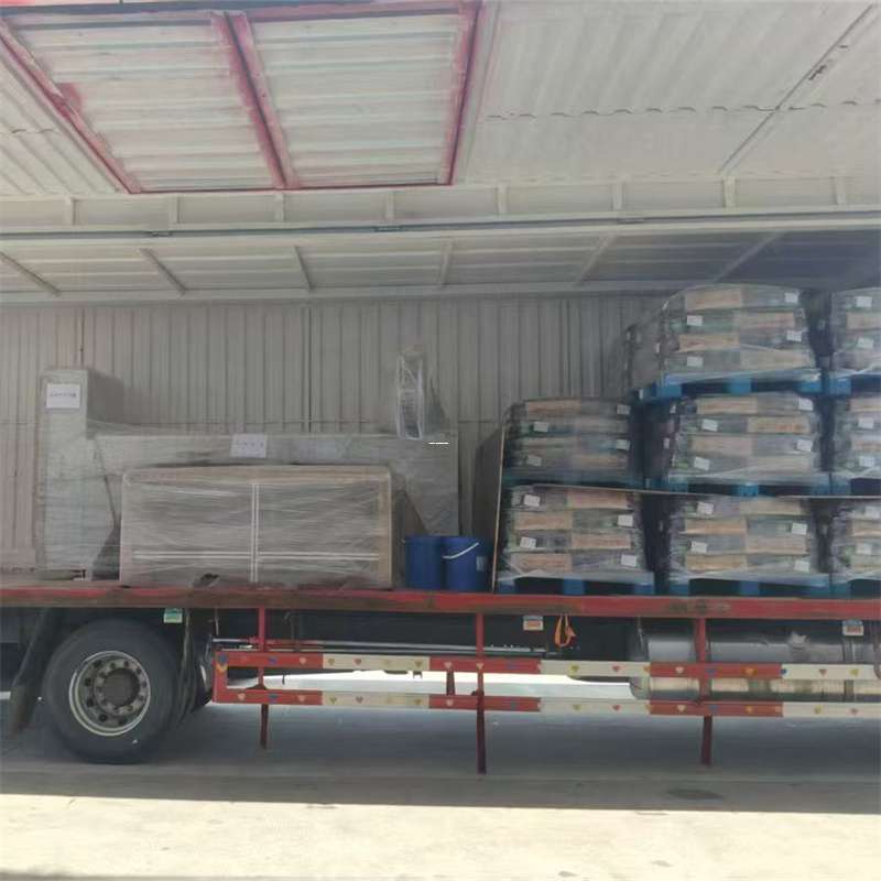 博山区禹会区物流：多元快运与运输线路探索