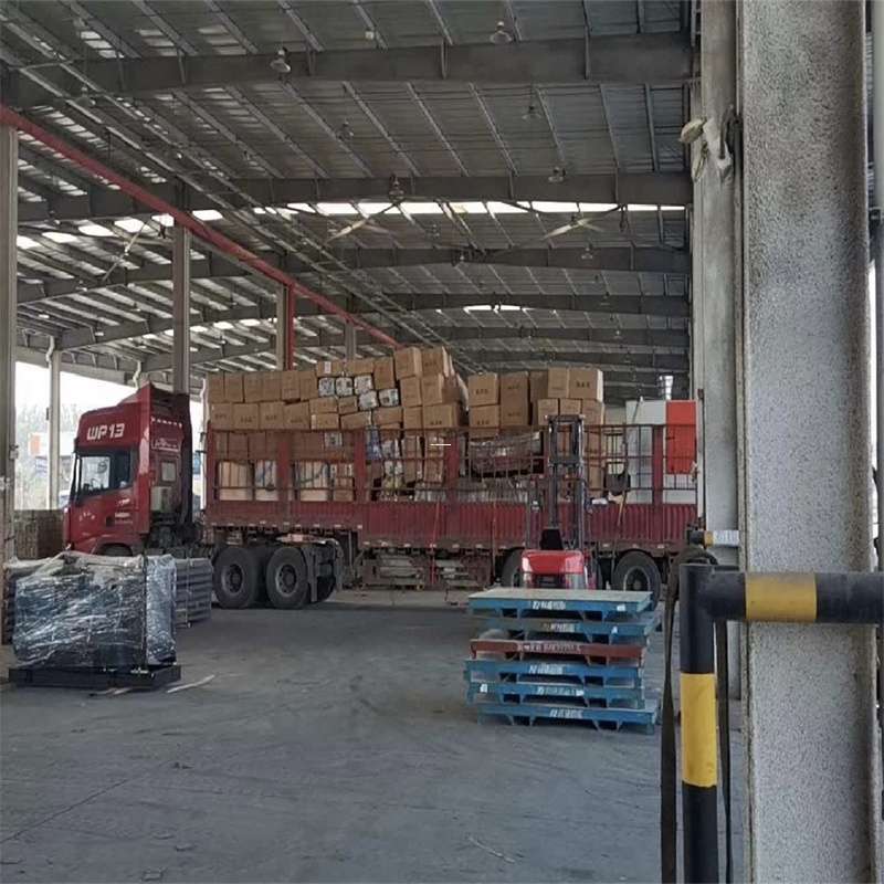 博山区黄南州：一站式物流专线运输服务领航者