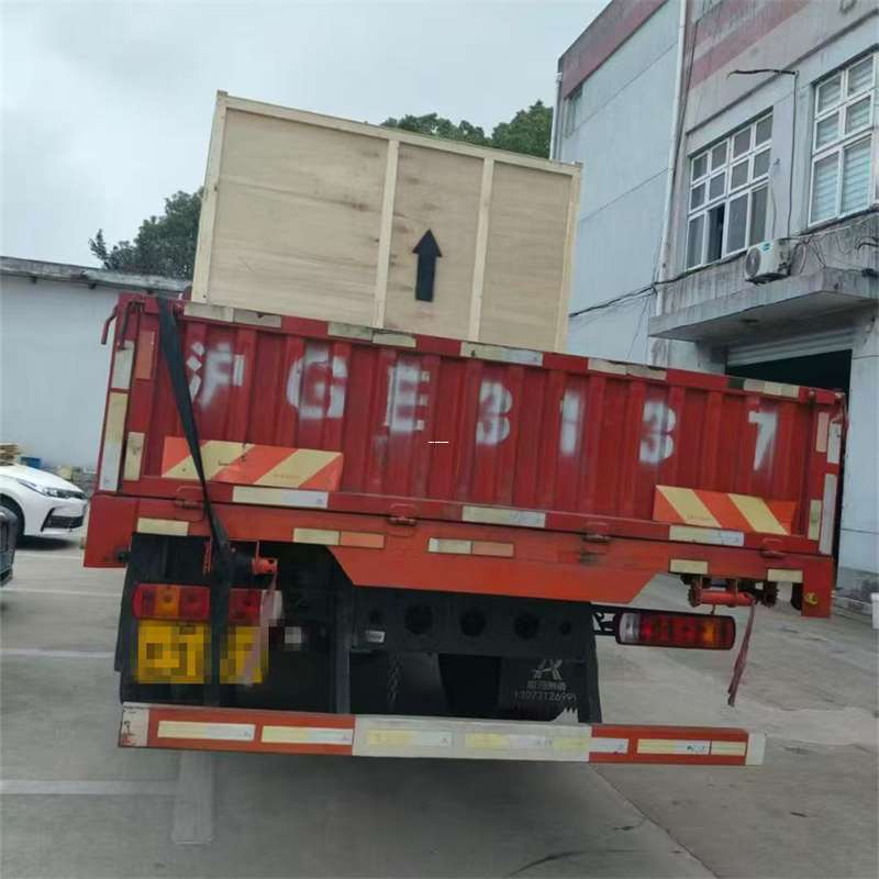 博山区凌源市物流：多维度运输服务的精彩呈现