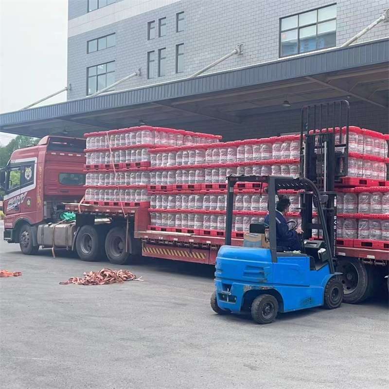 博山区探寻文水县物流运输的多样魅力
