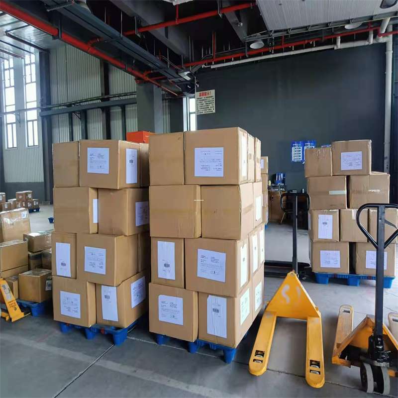 博山区太谷区物流：多元服务与高效运输线路探索