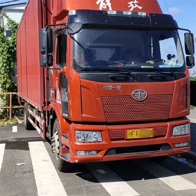 博山区云州区物流：多元运输服务与线路探秘