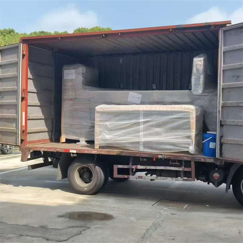博山区枣强县物流：多元专线运输的精彩世界
