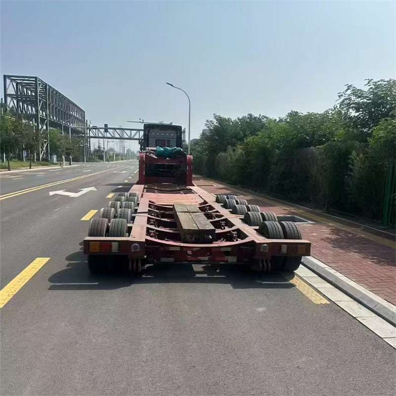 博山区蠡县物流：多元运输服务与高效线路探秘