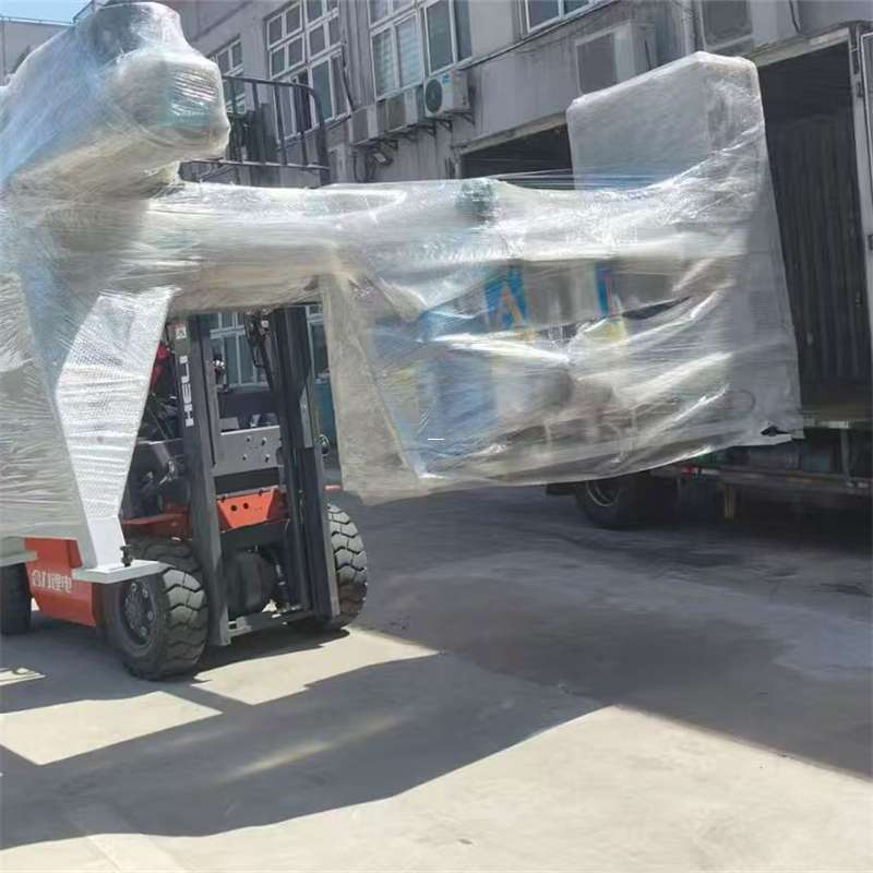 博山区探索宁晋县多元物流运输的奥秘