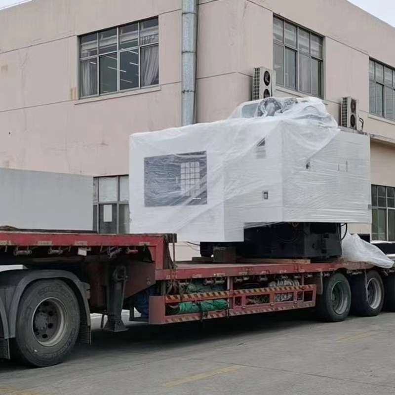 博山区普陀区物流枢纽：多元货运服务探索
