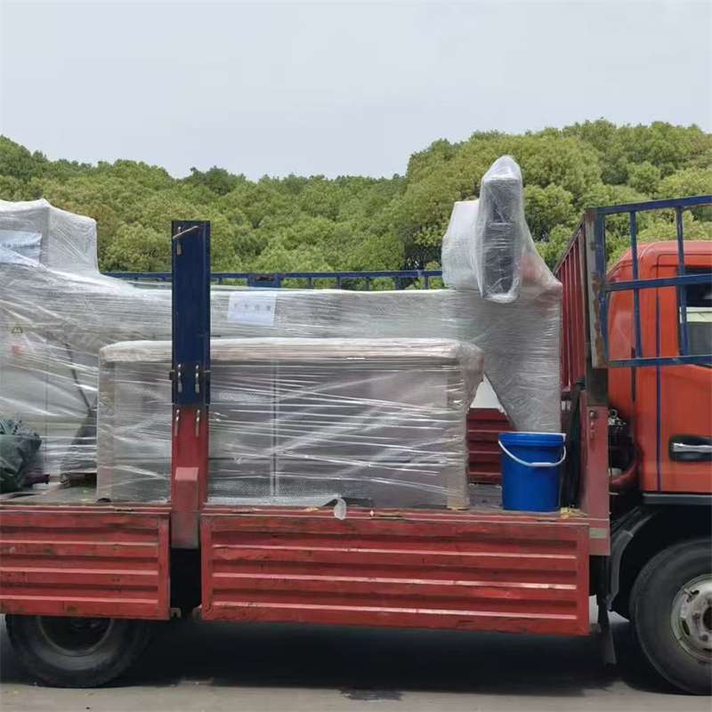 博山区措美县进仓物流：多元服务与高效运输探秘
