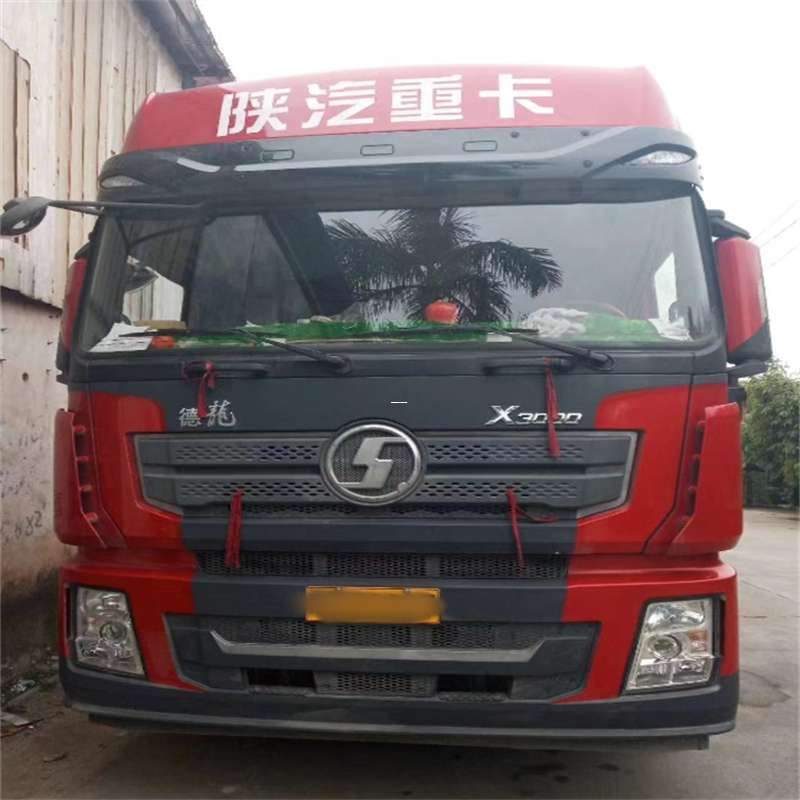 博山区探寻平罗县进仓物流的多元运输世界