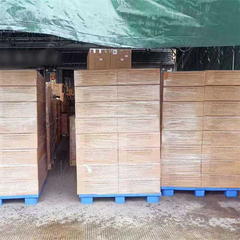 博山区银川市物流专线：大件货运与进仓出口的高效之旅