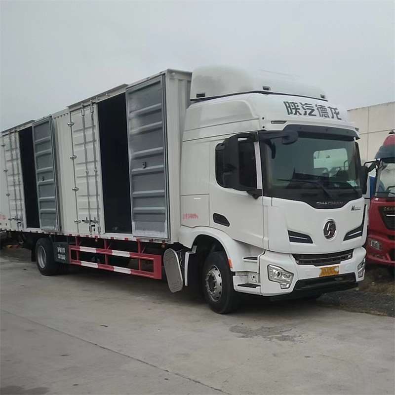 博山区探秘久治县特色物流运输服务