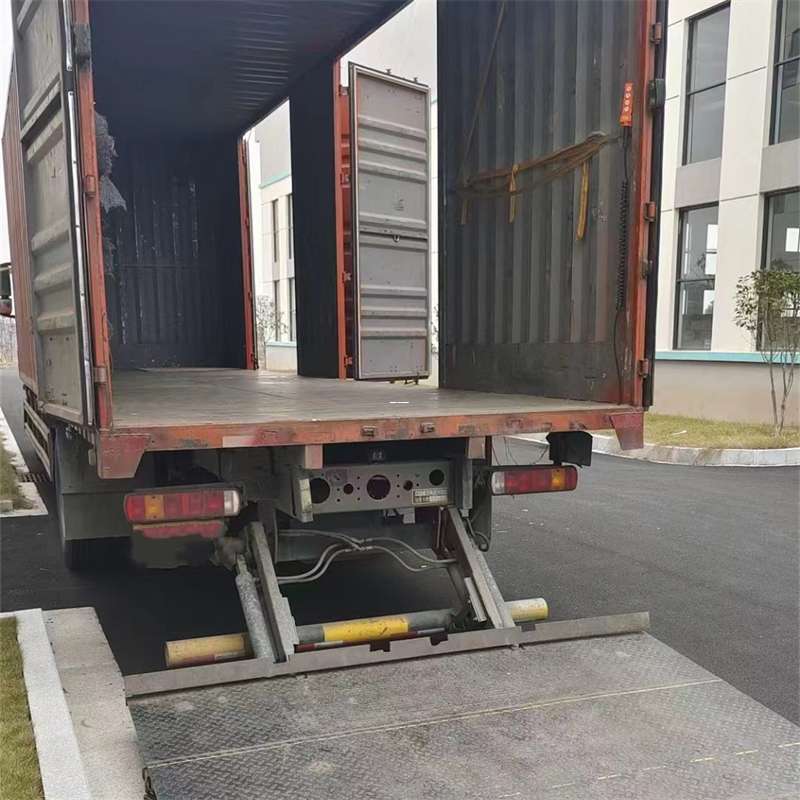 博山区门源县进仓物流：多元专线直达运输探秘