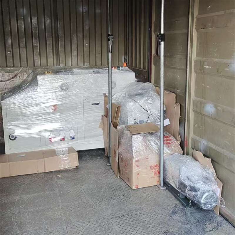 博山区富平县物流专线的多元服务与运输奥秘