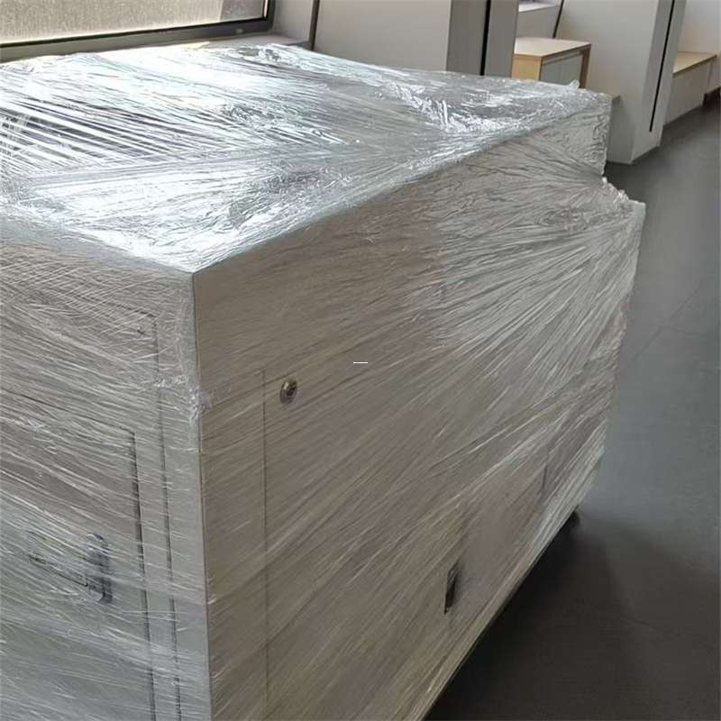 博山区鄠邑区物流专线的多元运输与服务探索