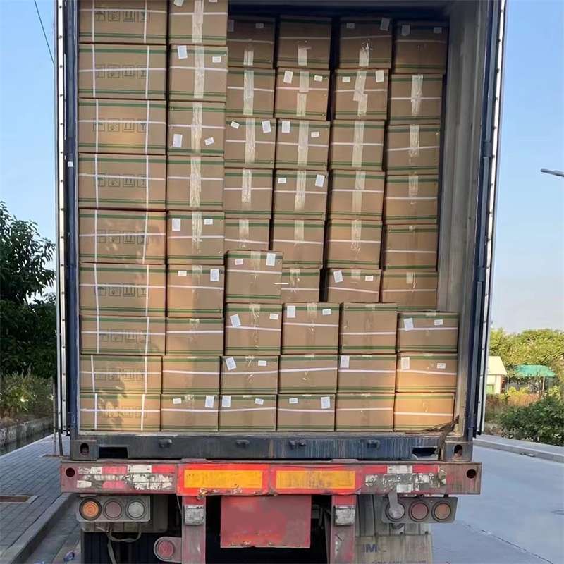 博山区临潼区物流专线：大件出口快运的多元探索