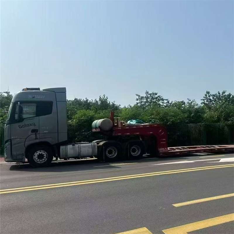 博山区西双版纳州物流专线：大件出口快运的多维探秘