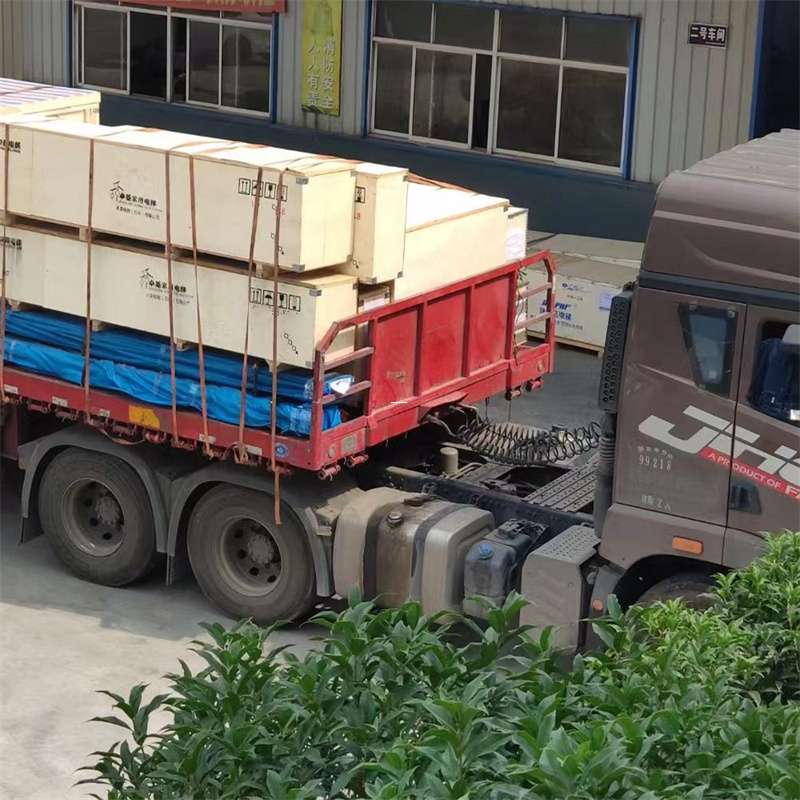 博山区探秘文山州进仓物流的多元运输世界