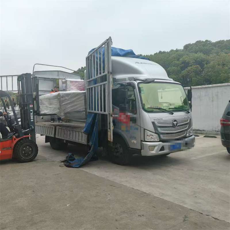 博山区福泉市进仓物流：专线直达的多元货运探索
