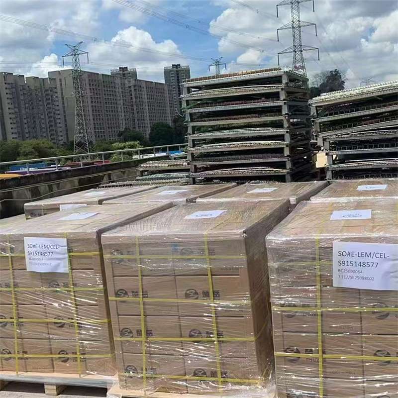 博山区凤冈县物流专线：大件快运与进仓出口的高效之道