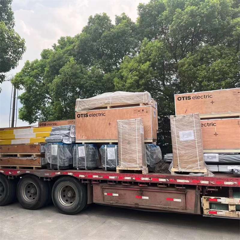 博山区探秘金川县进仓物流：专线直达的多元货运世界