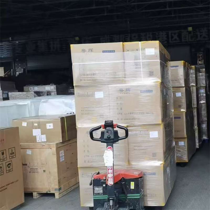 博山区汉源县进仓物流：多元专线直达的运输奥秘