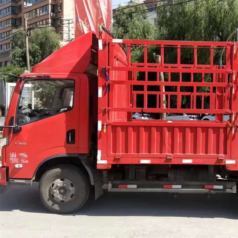 博山区延安市物流专线：多元货运服务的精彩画卷