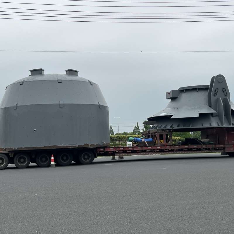 博山区扶风县物流：多元服务与高效运输线路探索