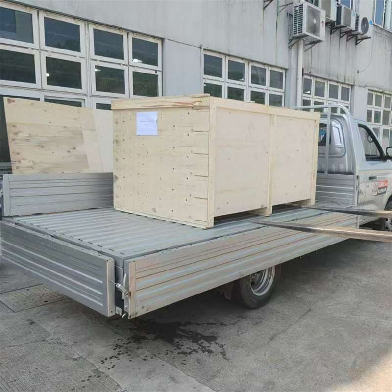 博山区周至县物流：多元运输服务与线路探秘