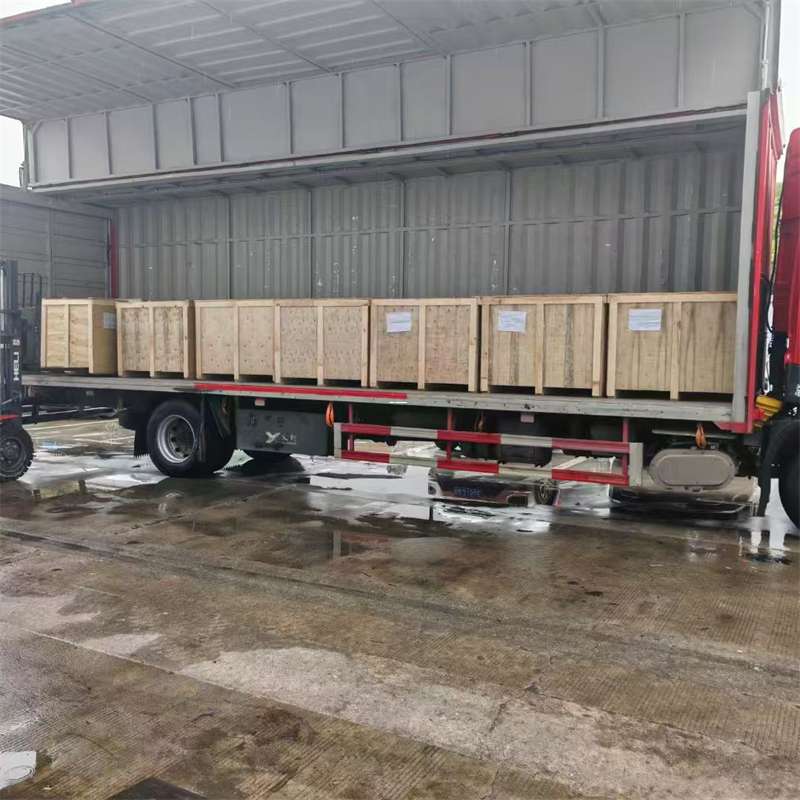 博山区楚雄州物流：多样运输服务与线路探索