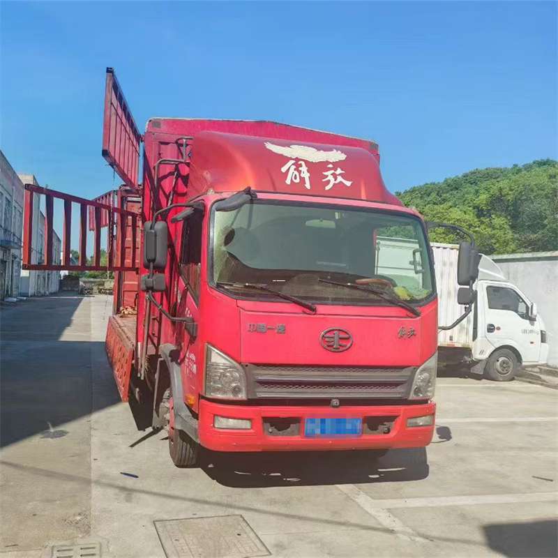 博山区永胜县物流：多元服务与高效运输探秘