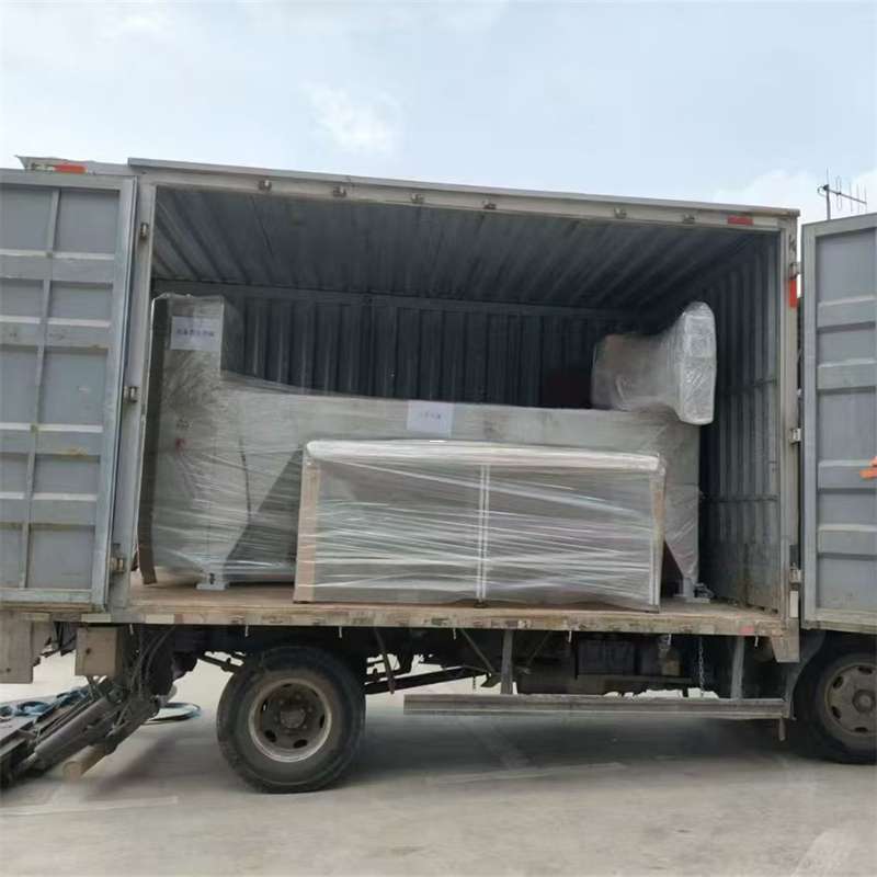 博山区湄潭县物流专线的多元运输之旅