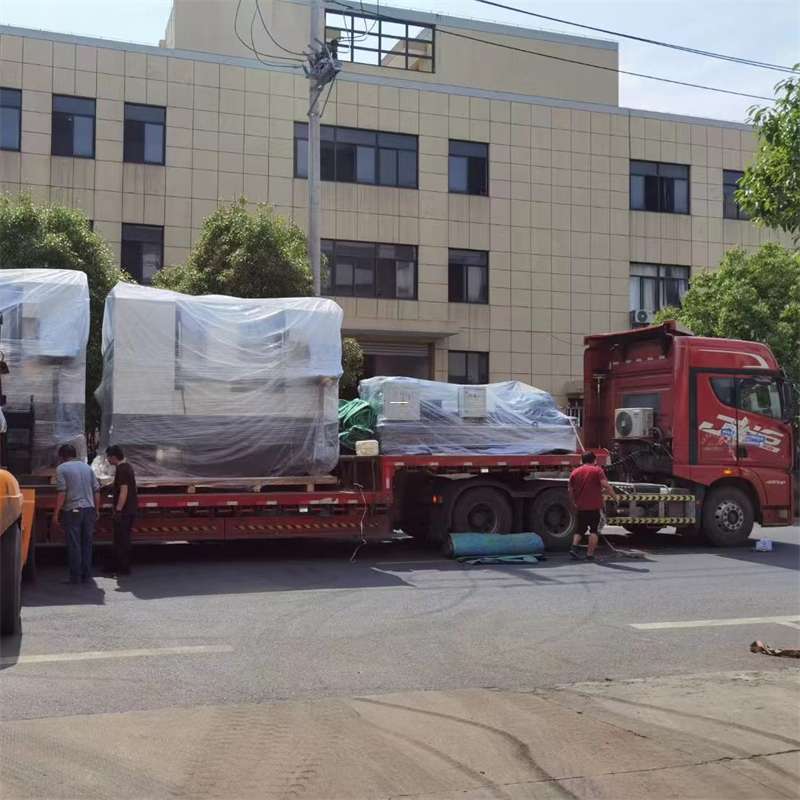 博山区九寨沟县物流专线运输的多样魅力与实践